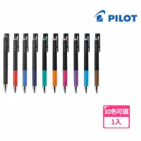 在飛比找momo購物網優惠-【PILOT 百樂】Juice Up超級果汁筆0.5mm