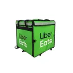 現貨全新 下單立即出貨 下殺750元/個UBEREATS 保溫袋 四代大包 上掀式 官方保溫袋 原廠保溫袋 保溫包