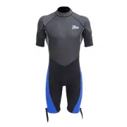 Ron Marks Pro Tour Mens Springsuit 3mm L