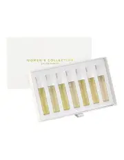 Roja Discovery Set Womens 2024 7 x2ml (Elysium, Elixir, 51, Enigma, Reckless, Danger, Scandal)