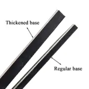 New Thickened Non-slip Base Diamond Stone Kitchen Knife Sharpening System Tool 1