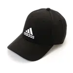 ADIDAS 6P CAP 黑白 海軍藍 刺繡LOGO 老帽 棒球帽 可調式 FK0891 CF6913 DOT聚點