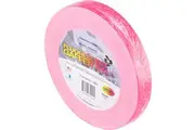 NCT24P Pink 24Mm X 45Mt Neon Cloth Tape Fluoro Gaffer