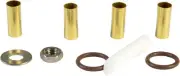 ROCKER LOCKERS - DK-RL-TC - ROCKER LOCKING KIT SINGLE TWIN CAMS