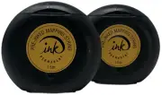 Pack of 2 Pre-Inked Mapping String Tattoo Eyebrow Marker Microblading 50' (15 M)