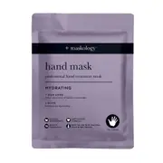 Maskology Hand Mask Professional Hand Treatment Mask Hydrating Anti-Ageing