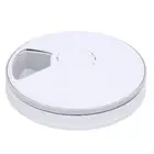 Automatic Pet Feeder Timed Feeding Portion Control Plastic Food Water Dispenser♪