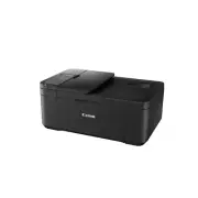 Canon PIXMA TR4522 Wireless Inkjet All-In-One Printer (Print, Copy, Scan, & Fax)