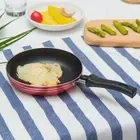 Frying Pan Egg Omelet Pancake Maker Cookware Non Stick Kitchen Pot With Handle