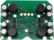 Fuel Injector Control Module For 2006-2008 International CF600 4.5L V6 RX659PG