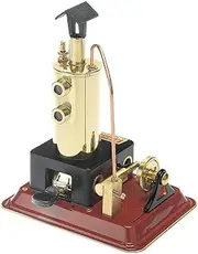 Wilesco D3 Upright Steam Engine
