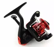 Fishing Reel Small Spinning Reels Ultralight Spinning Fishing Reel for 200