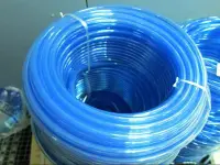 在飛比找Yahoo!奇摩拍賣優惠-POLYURETHANE TUBING, BLUE((SMC