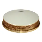 Nuskyn M2 Type, 12 Dia., 2.5 Collar Drum Head