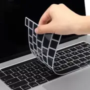 Waterproof Keyboard Cover for 2020-2022 MacBook Pro 13'' A2338 M2 M1 A2289 A2251