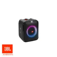 在飛比找PChome24h購物優惠-JBL 便攜式派對藍牙喇叭 PARTYBOX ENCORE 