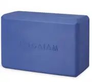 Altitude Color Yoga Block EVA Foam Soft Non-Slip Latex-Free (a)