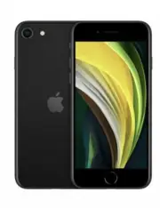 Apple iPhone SE (2020) 2nd Gen 64GB Unlocked White [ Excellent Refurbished ]