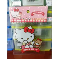 在飛比找蝦皮購物優惠-Hello Kitty創意防水貼紙  全新