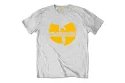Wu-Tang Clan Kids T-Shirt: Logo
