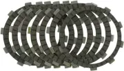 1982-1986 Honda CB450 SC Nighthawk Motorcycle EBC CK Clutch Plate Set