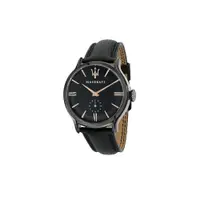 在飛比找蝦皮購物優惠-MASERATI WATCH 瑪莎拉蒂手錶 R8851118