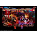 (179巷玩具) "現貨" 起點 拳皇 SNK 正版授權 GK 草薙京 VS 八神庵 1/6 REVIVE 格鬥天王