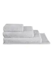 [Sheridan] Ultimate Indulgence Towel Range in Grey