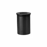 Stelton Cold Brew Coffee Filter Nohr, Cold Brew Filter, Stainless Steel, Blac...