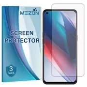 [3 Pack] OPPO Find X5 Lite Premium Anti-Glare Matte Screen Protector Film MEZON