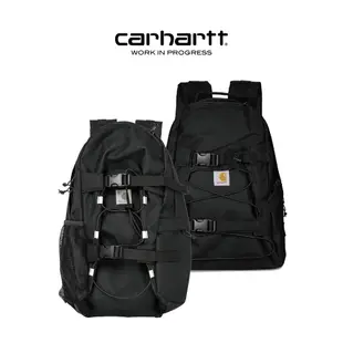 ETW【台中店】CARHARTT WIP Reflective Kickflip Backpack 銀標 後背包 歐版