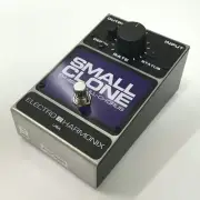 Electro-Harmonix Small Clone guitar effects pedal From Japan