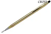 在飛比找Yahoo!奇摩拍賣優惠-【Pen筆】CROSS高仕 Century世紀10K原子筆 