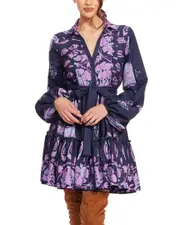 Eva Franco Elodie Dress