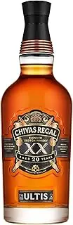 Chivas Regal Ultis Blended Malt Scotch Whisky , 700 ml