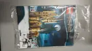 LEGO 75969 Harry Potter Hogwarts Astronomy Tower Manual instruction