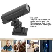 Wireless Rv Hitch Camera Night 1080P HD Waterproof Trailer Rear View ADS