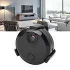 Wireless Mini Security Camera Hd 1080P Infrared Night Vision Remote Viewin TOH