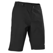 Fox Racing Ranger MTB Short - With Liner - Black - 2023