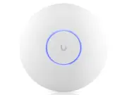 Ubiquiti UniFi U7-Pro WiFi 7 6 GHz Access Point U7-Pro