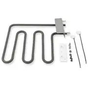 1200W Electric Smoker Heating Element 9907120027 Compatible with Masterbuilt ...