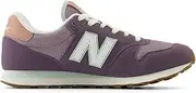 [New Balance] Women's 500' Sneaker, Blue Blue
