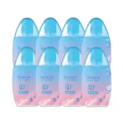 Rohto Mentholatum - Sunplay Sunblock - Clear Water SPF 50+ PA++++ - 30g (8ea) Set