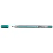Sakura Gelly Roll Gel Pen Moonlight 10 Green