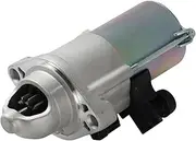 YOMALL Starter 10914 for 2013 Accord 2.4L, for 2014 Accord 2.4L, for 2015 Accord 2.4L, for 2016 Accord 2.4L, for 2017 Accord 2.4L, for 2015 CR-V 2.4L, for 2016 CR-V 2.4L