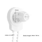 25mm Roller Blind Shade Repair Fitting Kit Side Pulley Chain Bracket Tools