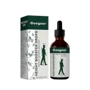 Googeer Height-Boosting Essence Body Height Care Height-Boosting Plantar Point Health Care Essential