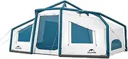 Naturehike Inflatable Tent | Inflatable Camping Tent | Outdoor Tnflatable Tent | Glamping Tents | Easy Setup Camping Tent | Waterproof Windproof | Sun Protection (Big)