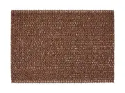 Maxwell & Williams: Table Accents Woven Placemat - Chocolate (45x30cm)