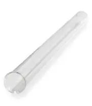LSE Lighting - Quartz Sleeve Replacement for AquaPure APUV1 UV Bulb APUV1QS
